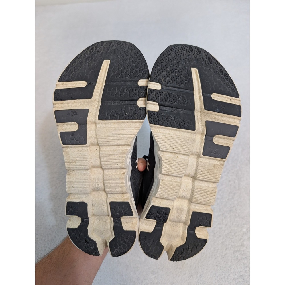 On Running Cloudrunner 2 Black/Eclipse Running Sh… - image 8